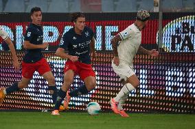 CALCIO - Serie A - Genoa CFC vs SS Lazio