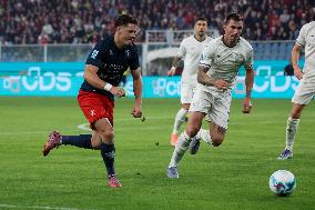 CALCIO - Serie A - Genoa CFC vs SS Lazio