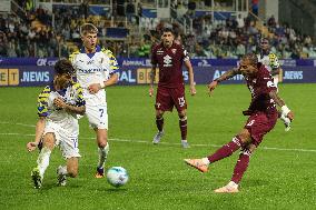 CALCIO - Serie A - Parma Calcio vs Torino FC