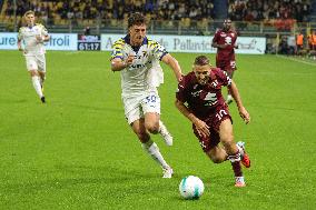 CALCIO - Serie A - Parma Calcio vs Torino FC