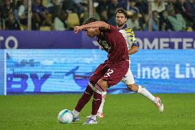 CALCIO - Serie A - Parma Calcio vs Torino FC
