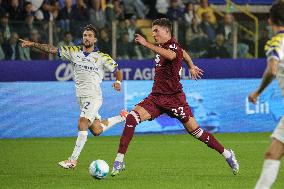 CALCIO - Serie A - Parma Calcio vs Torino FC