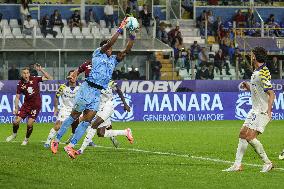 CALCIO - Serie A - Parma Calcio vs Torino FC