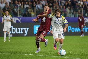 CALCIO - Serie A - Parma Calcio vs Torino FC