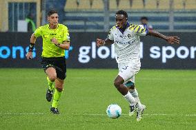 CALCIO - Serie A - Parma Calcio vs Torino FC