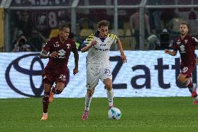 CALCIO - Serie A - Parma Calcio vs Torino FC