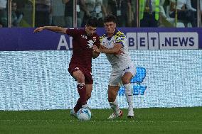 CALCIO - Serie A - Parma Calcio vs Torino FC