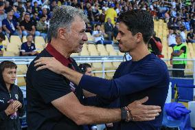 CALCIO - Serie A - Parma Calcio vs Torino FC