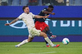 CALCIO - Serie A - Genoa CFC vs SS Lazio