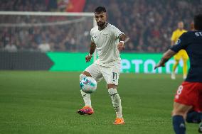 CALCIO - Serie A - Genoa CFC vs SS Lazio