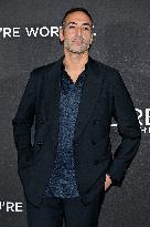 PFW L Oreal Photocall