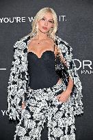 PFW L Oreal Photocall