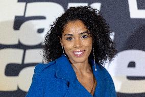 Photocall of the New Season of the Star Academy - Paris AJ