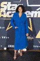 Photocall of the New Season of the Star Academy - Paris AJ
