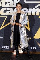Photocall of the New Season of the Star Academy - Paris AJ