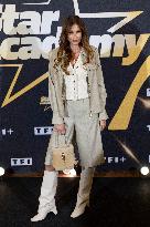 Photocall of the New Season of the Star Academy - Paris AJ