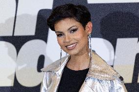 Photocall of the New Season of the Star Academy - Paris AJ