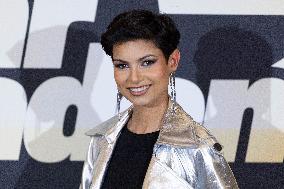 Photocall of the New Season of the Star Academy - Paris AJ