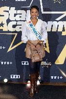 Photocall of the New Season of the Star Academy - Paris AJ