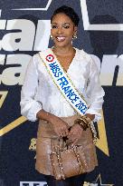 Photocall of the New Season of the Star Academy - Paris AJ