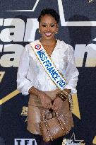 Photocall of the New Season of the Star Academy - Paris AJ
