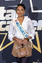 Photocall of the New Season of the Star Academy - Paris AJ
