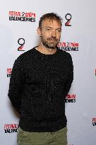 Festival 2 Valenciennes - Day 4