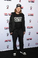 Festival 2 Valenciennes - Day 4