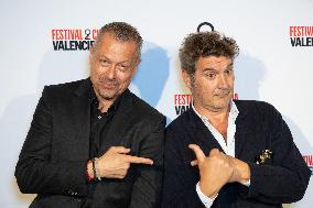 Festival 2 Valenciennes - Day 4