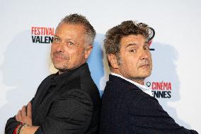 Festival 2 Valenciennes - Day 4