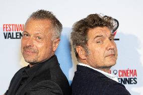 Festival 2 Valenciennes - Day 4