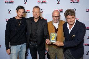 Festival 2 Valenciennes - Day 4