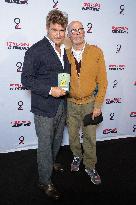 Festival 2 Valenciennes - Day 4