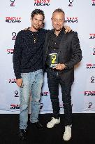 Festival 2 Valenciennes - Day 4