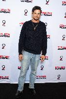 Festival 2 Valenciennes - Day 4