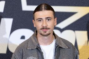 Photocall of the New Season of the Star Academy - Paris AJ