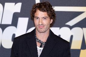 Photocall of the New Season of the Star Academy - Paris AJ
