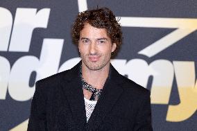 Photocall of the New Season of the Star Academy - Paris AJ