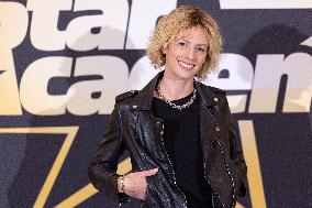 Photocall of the New Season of the Star Academy - Paris AJ