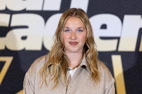 Photocall of the New Season of the Star Academy - Paris AJ