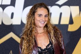 Photocall of the New Season of the Star Academy - Paris AJ