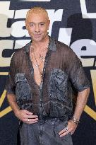 Photocall of the New Season of the Star Academy - Paris AJ