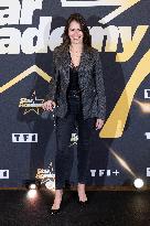 Photocall of the New Season of the Star Academy - Paris AJ