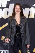 Photocall of the New Season of the Star Academy - Paris AJ