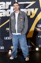 Photocall of the New Season of the Star Academy - Paris AJ