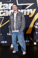 Photocall of the New Season of the Star Academy - Paris AJ