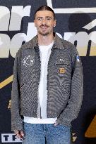 Photocall of the New Season of the Star Academy - Paris AJ