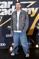 Photocall of the New Season of the Star Academy - Paris AJ