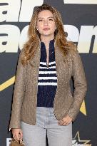 Photocall of the New Season of the Star Academy - Paris AJ