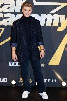 Photocall of the New Season of the Star Academy - Paris AJ